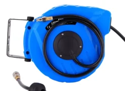 Trykkluftslangetrommel 10+1 meter – PRIZE