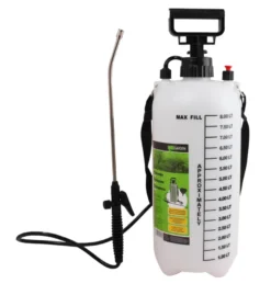 Trykksprøyte 8 liter - Garden®