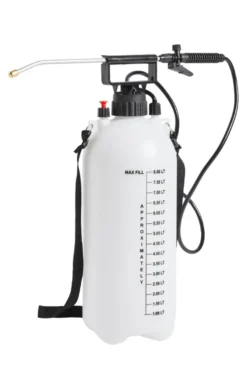 Trykksprøyte 8 liter - Garden®