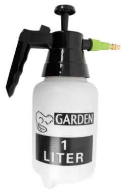 Trykksprøyte med pumpe 1 liter - Garden®