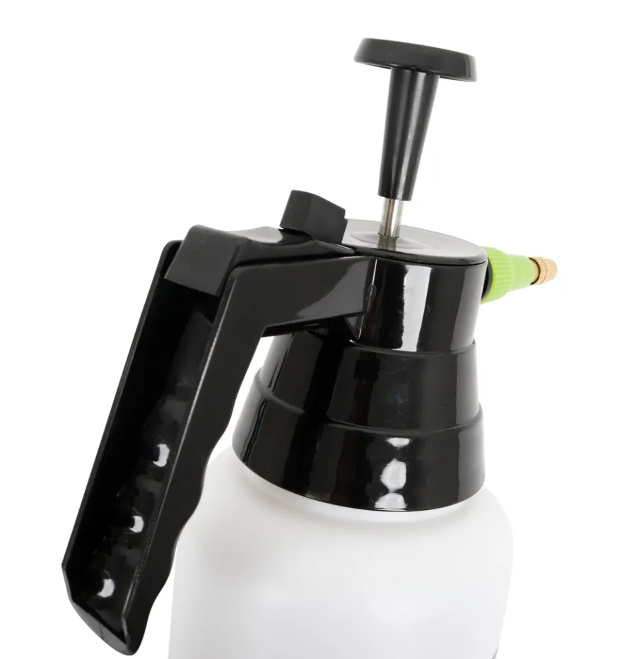 Trykksprøyte med pumpe 1 liter - Garden®