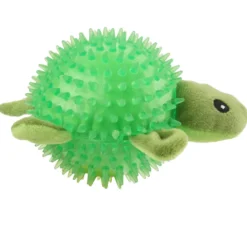 Tyggeleke skilpadde - Petzone