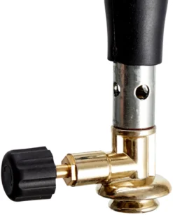 Ugressbrenner stokk - Garden®