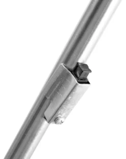 Ugressbrenner stokk - Garden®