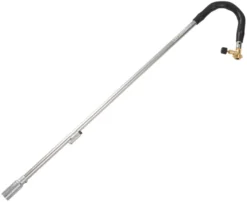 Ugressbrenner stokk - Garden®