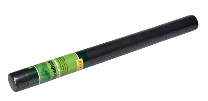 Ugressduk basic 1 x 15 meter