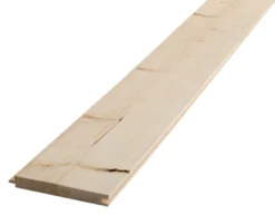Underpanel 15x120x4200 mm G-F