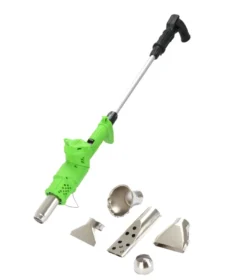 Universalbrenner 3-i-1 2000 W - Garden®