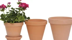 Urtepotte antikk Ø18 cm