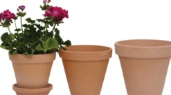 Urtepotte antikk Ø15 cm