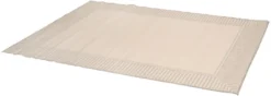 Uteteppe Boston lys grå 200 x 265 cm - Sunlife®