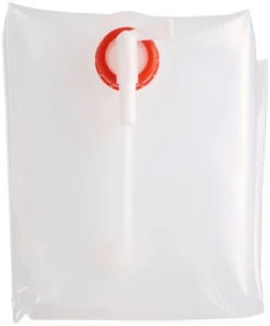 Vanndunk sammenleggbar 10 liter - Sunlife®