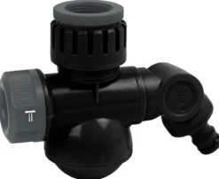 Vannkranadapter multifunksjonell – Garden®