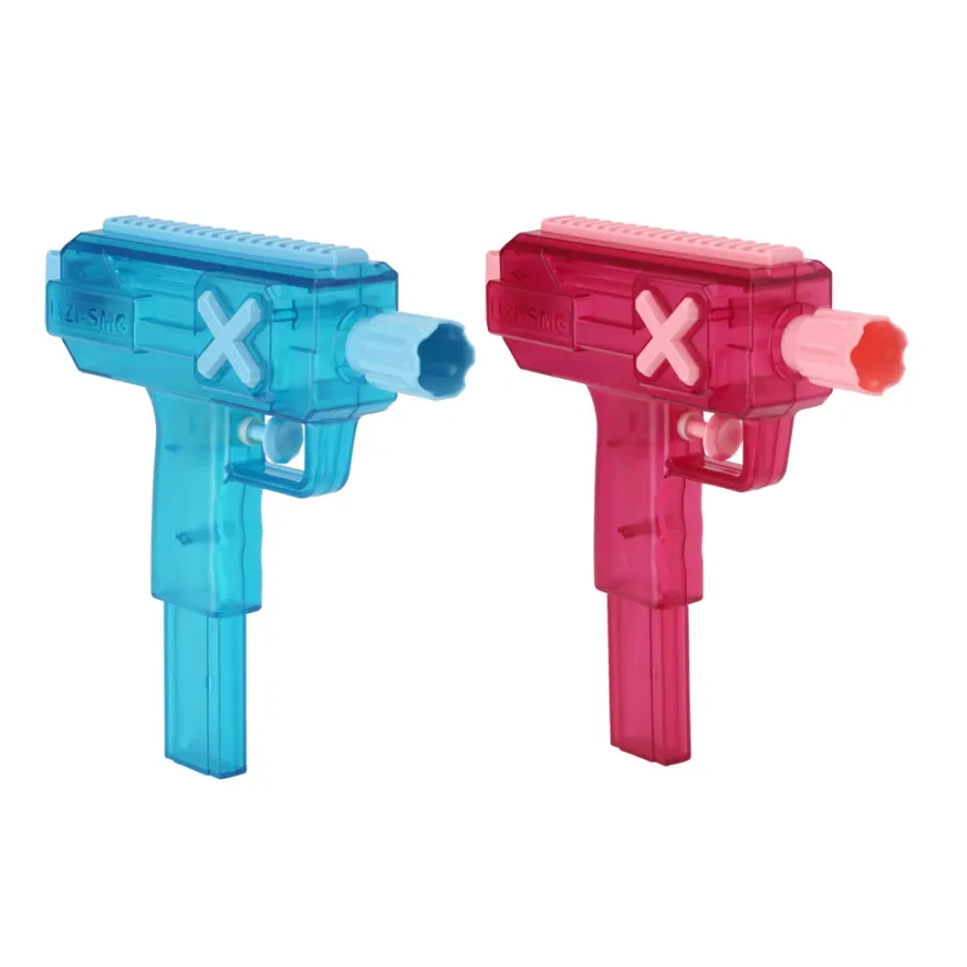 Vannpistol 2 farger assortert - Ud & Leg