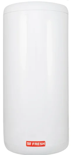 Varmtvannsbereder el 100 liter - FRESH Marina