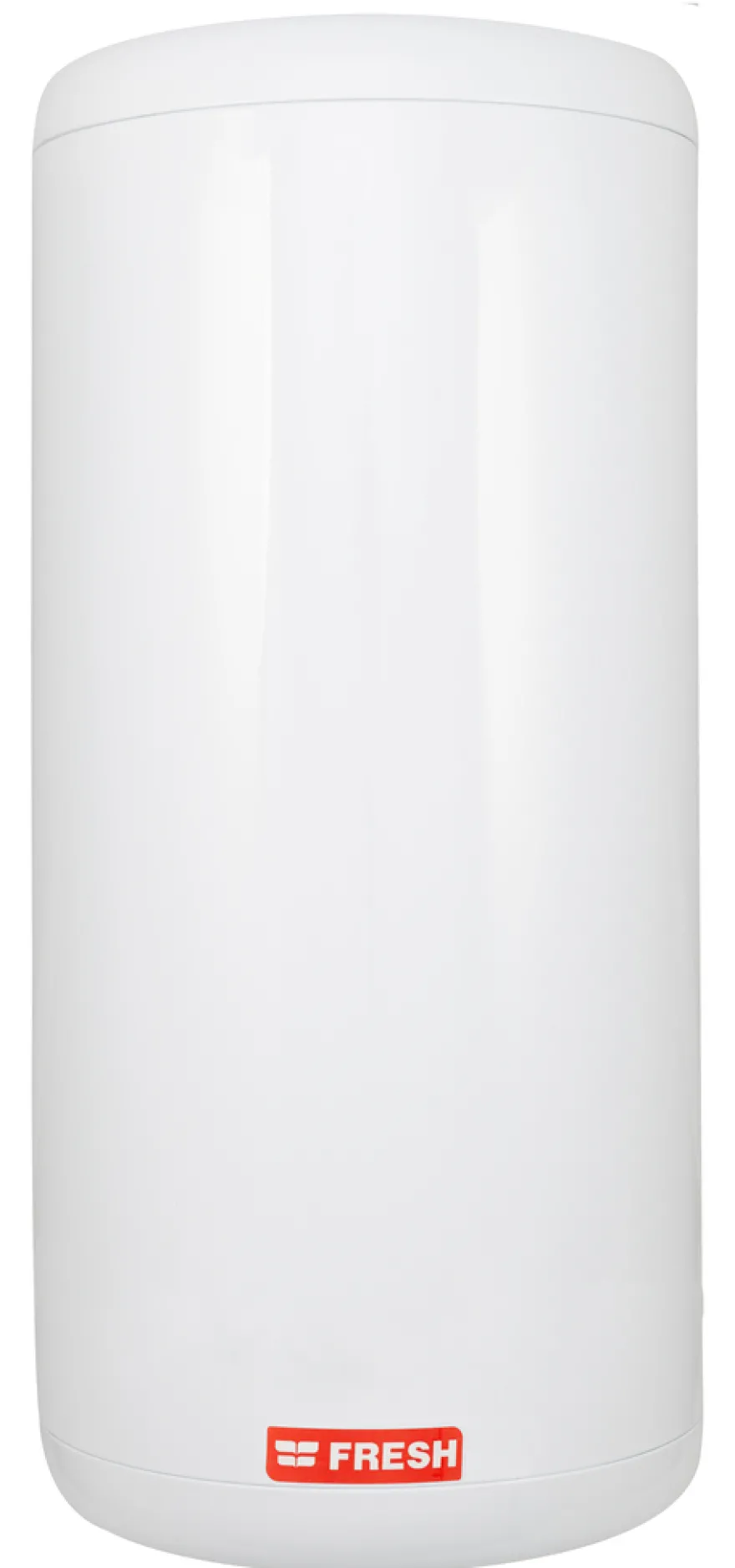 Varmtvannsbereder el 100 liter - FRESH Marina