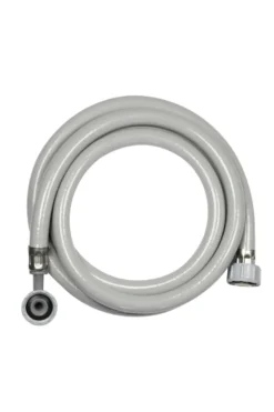 Vaskemaskinslange 200 cm - Kombi Flex