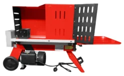 Vedkløyver 4 tonn 1500 W