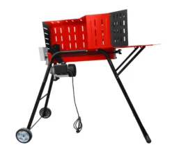 Vedkløyver 2200 W 6 tonn