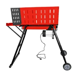 Vedkløyver 2200 W 6 tonn