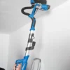 Vegg- og taksliper 750 W - PRIZE
