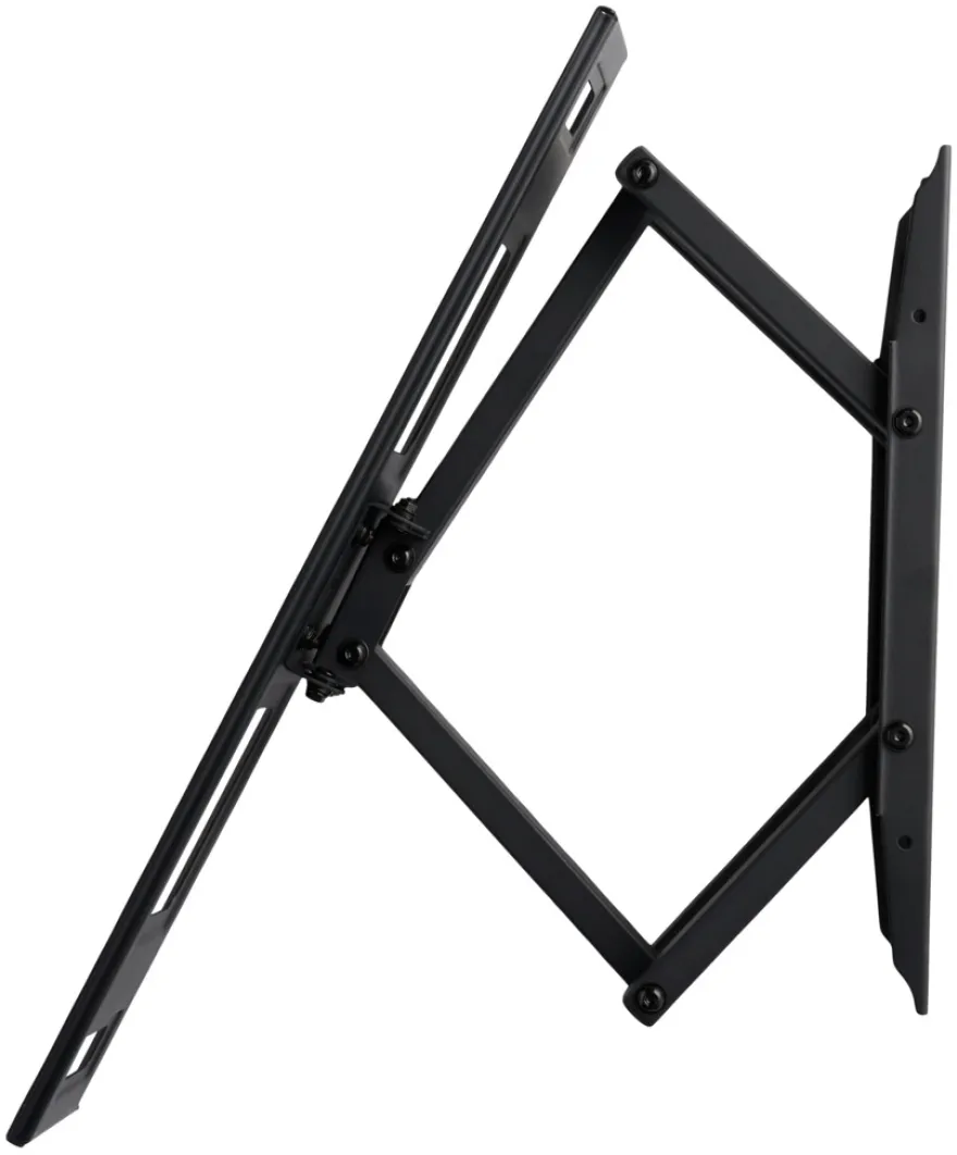 Veggfeste til TV med uttrekk/vipp 37-70"