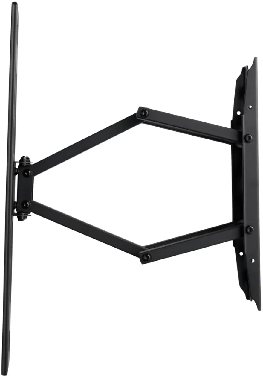 Veggfeste til TV med uttrekk/vipp 37-70"