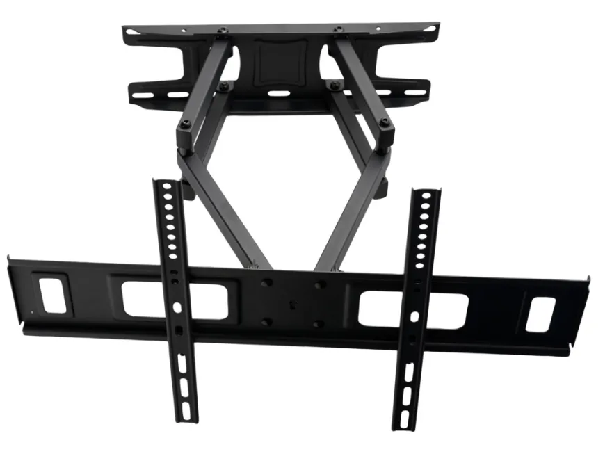 Veggfeste til TV med uttrekk/vipp 37-70"