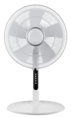 Vifte Ø42 cm x H69-135 cm – GRAD