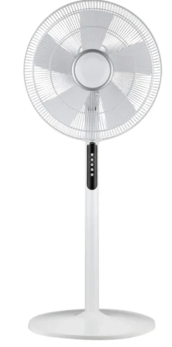 Vifte Ø42 cm x H69-135 cm – GRAD