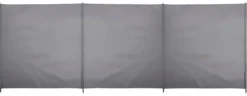 Vindskjerm 400 x 140 cm - Outfit
