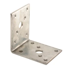 Vinkelbeslag 60 x 60 x 45 x 3 mm