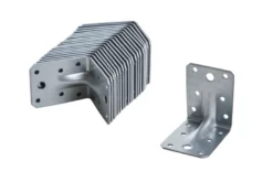 Vinkelbeslag 70 x 70 x 55 x 2,0 mm
