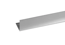 Vinkellist - 25 x 25 mm x 1 m