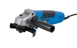 Vinkelsliper 600 W Ø115 mm - PRIZE