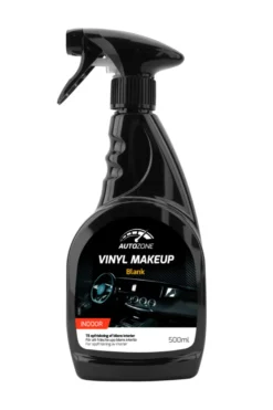Vinylmakeup blank 500 ml - Autozone