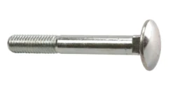 Vognbolt 10x100 mm - 4 stk.
