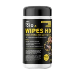 Våtservietter Wipes HD 101
