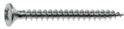 VVS-skrue TKFX 5,5 x 50 mm - 10 stk.