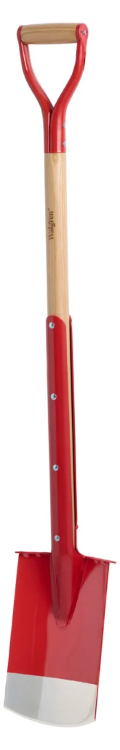Walgren forsterket spade asketre 113 cm