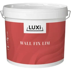 Wall Fix lim 5 liter - Luxi